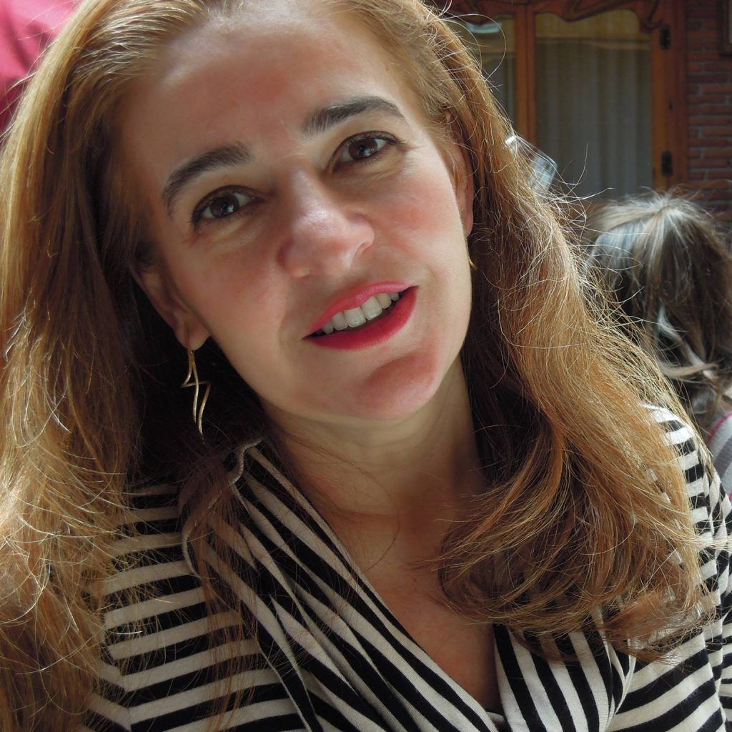 Maria Carolina