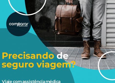 SEGURO VIAGEM