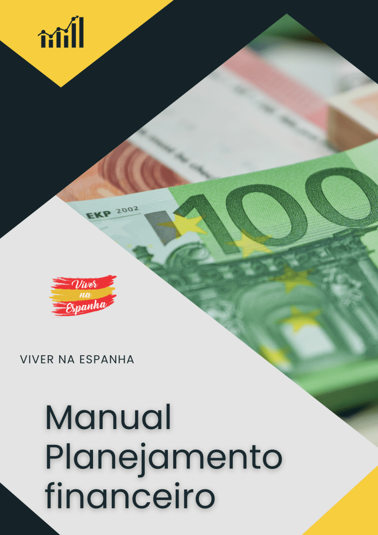 Manual Planejamento financeiro