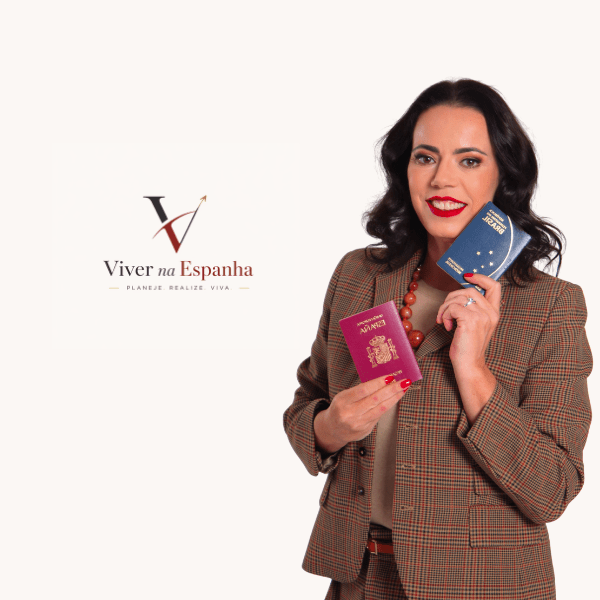 Viver na Espanha